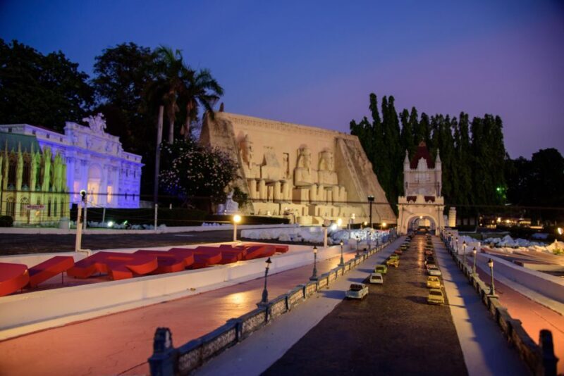 Pattaya: Mini Siam and Mini Europe Entry Ticket - The Practical Details: What Travelers Should Know