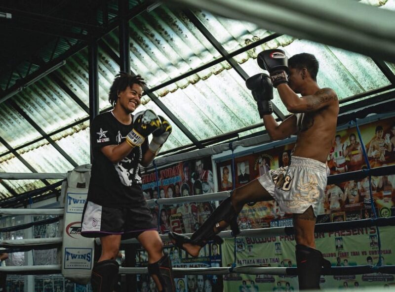 Pattaya: Muay Thai Boxing Introduction Class for Beginners - What You Can Expect from the Muay Thai Introduction Class