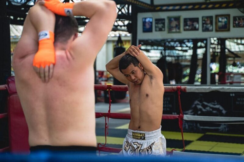 Pattaya: Muay Thai Boxing Introduction Class for Beginners - Why This Muay Thai Class Is Worth Considering