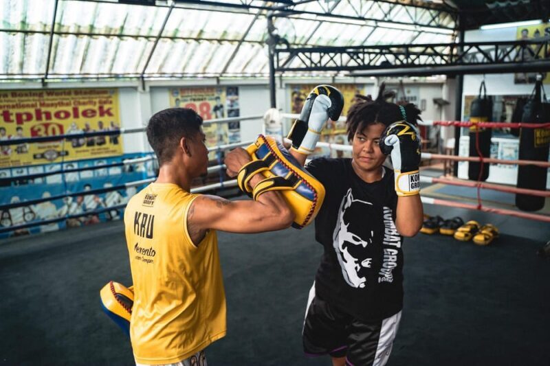 Pattaya: Muay Thai Boxing Introduction Class for Beginners - The Sum Up