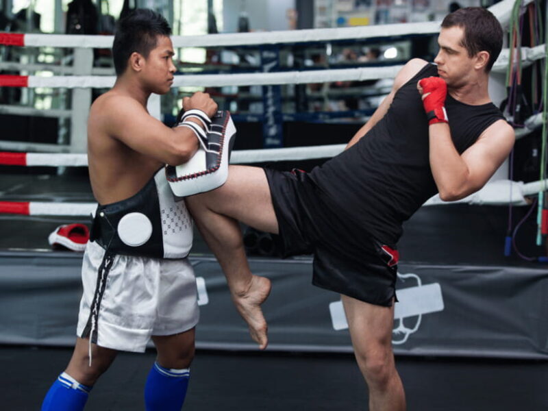 Pattaya Muay Thai Training Experience - Practical Tips for Participants