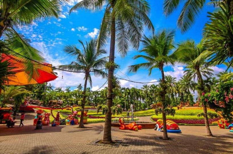 Pattaya: Nong Nooch Tropical Garden Ticket for Foreigners - Final Thoughts: Is Nong Nooch Worth Visiting?