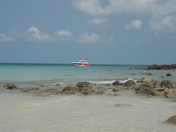 Pattaya PADI Beginner Scuba Diving One Try Dive Depth 6 Meters and Snorkeling ) - Key Points