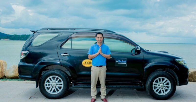 Pattaya: Private City Tour &DriverCustomize Your Highlights - Exploring Pattaya on Your Terms