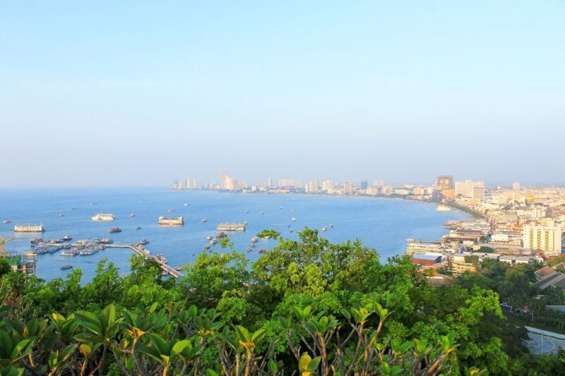 Pattaya: Private City Tour &DriverCustomize Your Highlights - What’s Included and What’s Not