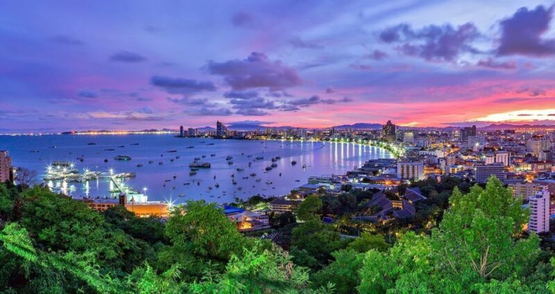 Pattaya: Private City Tour &DriverCustomize Your Highlights - The Experience: Insights from Real Travelers