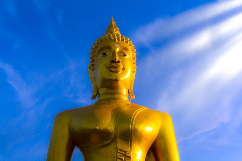 Pattaya: Private City Tour &DriverCustomize Your Highlights - Value for Money