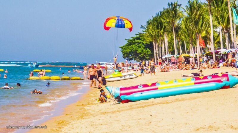 Pattaya: Private City Tour &DriverCustomize Your Highlights - FAQs