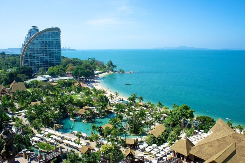 Pattaya: Private City Tour &DriverCustomize Your Highlights - Final Thoughts