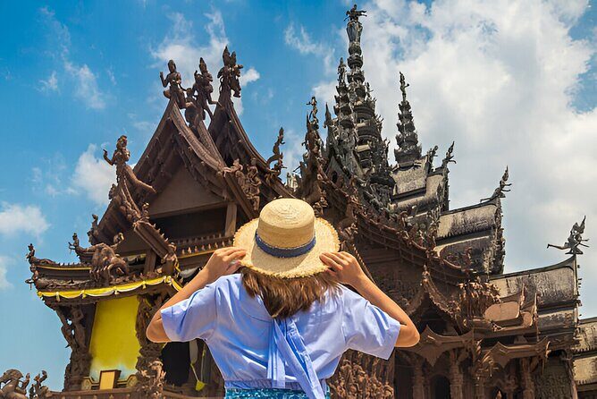 Pattaya Private Day Tour from Bangkok or Pattaya - An In-Depth Look at the Tour Experience