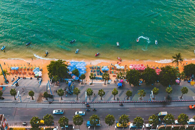 Pattaya Private Day Tour from Bangkok or Pattaya - Who Should Book This Tour?