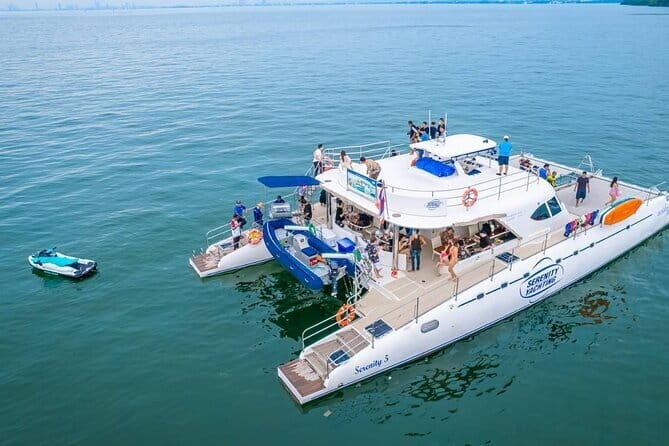 Pattaya: Private Speedboat 2-4 Islands Hopping with Lunch - Final Thoughts: Is This Tour Right for You?