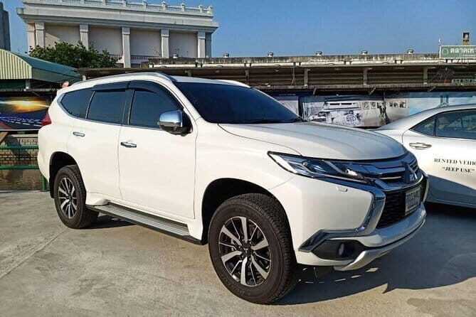 Pattaya Private transfer from/to Hotel in Bangkok - An in-depth look at your transfer experience