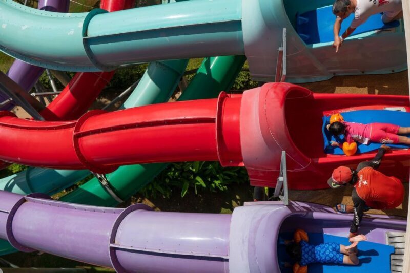 Pattaya: Ramayana Water Park Ticket - Introduction