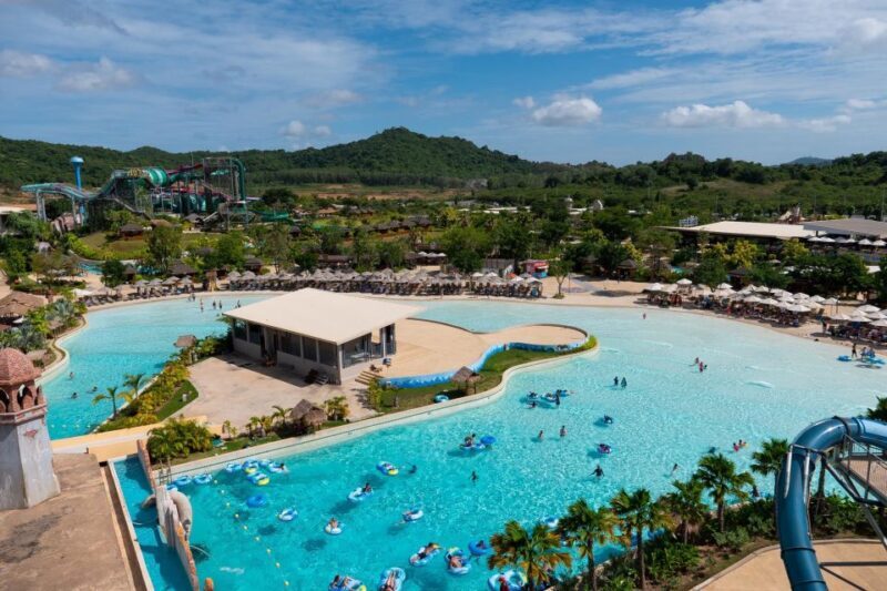 Pattaya: Ramayana Water Park Ticket - Practical Details and Value