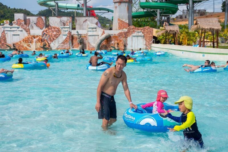Pattaya: Ramayana Water Park Ticket - Who Should Consider Visiting?