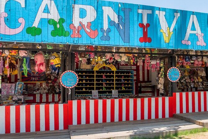 Pattaya sheep Farm Entrance Tickets - What Is Pattaya Sheep Farm All About?