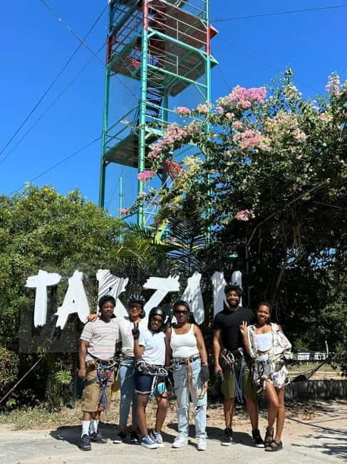 Pattaya: Tarzan Adventure Zipline & Jungle Experience - Authentic Insights from Travelers