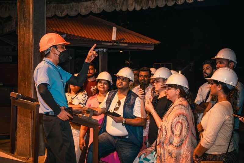 Pattaya: The Sanctuary of Truth Admission Ticket - The Sum Up: Who Should Visit?