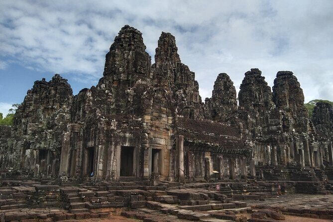 Pattaya to Angkor Wat 2 days 1 night Private tour - Frequently Asked Questions