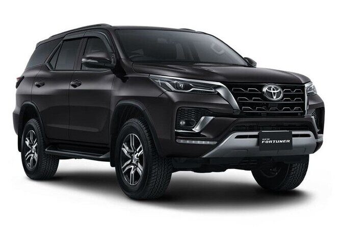Pattaya to Suvarnabhumi 24 hour Private Airport Transfer Service - FAQ
