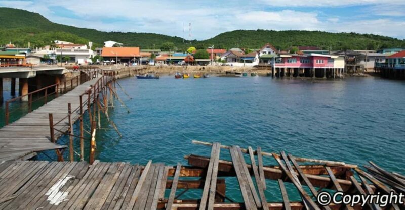 Pattaya's Coral Island Adventure For Indian Traveler - Key Points