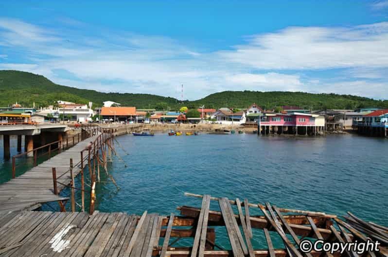 Pattaya's Coral Island Adventure For Indian Traveler - What is the tour about?