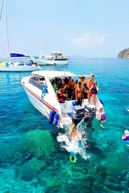 Pattaya's Coral Island Adventure For Indian Traveler - The highlights and their value