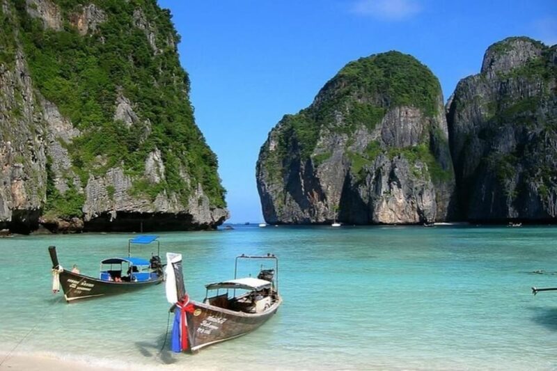 Pattaya's Hidden Gem: Coral Island Adventure - Detailed Review of the Coral Island Tour