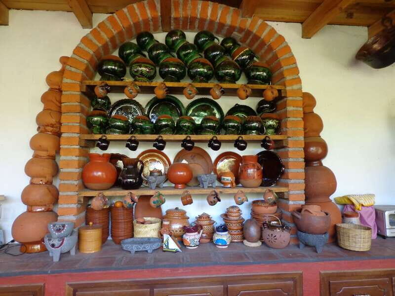 Patzcuaro: Gastronomy Tour - Practicalities and Considerations