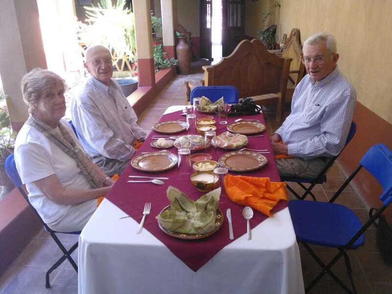 Patzcuaro: Gastronomy Tour - Authentic Experiences & Traveller Feedback