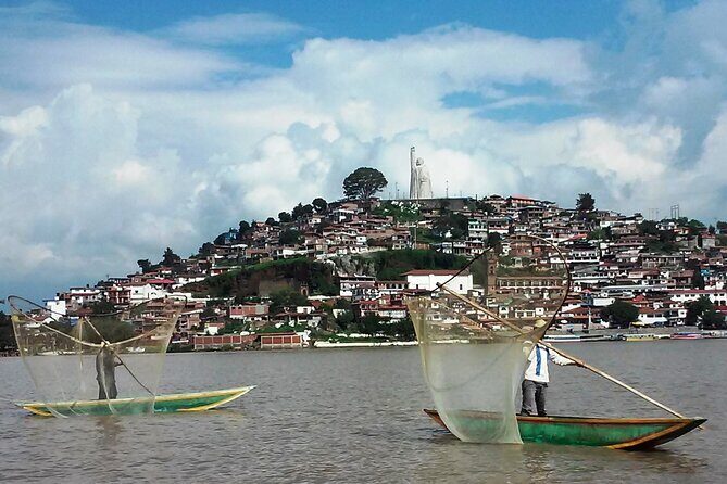 Patzcuaro & Janitzio Tour - Key Points