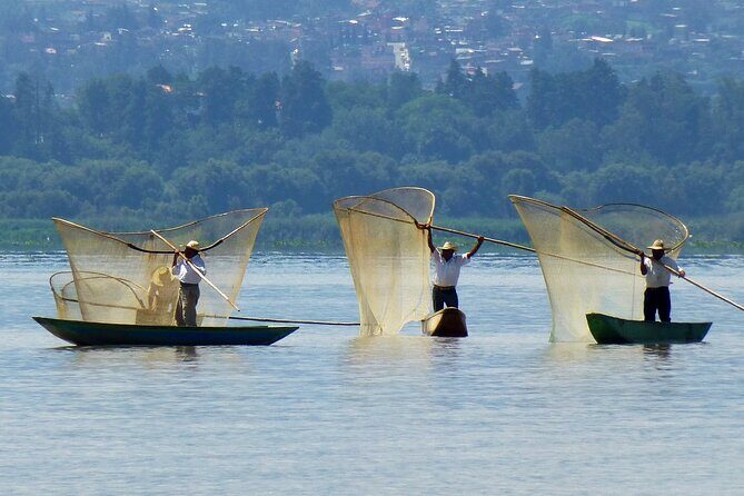 Patzcuaro & Janitzio Tour - A Deep Dive into the Experience