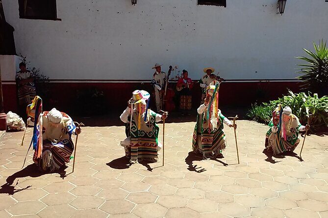 Patzcuaro & Janitzio Tour - FAQ