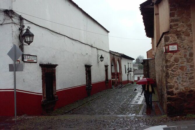 Patzcuaro & Janitzio Tour - Final Thoughts