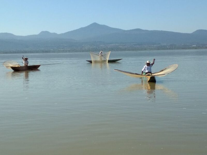 Patzcuaro - Janitzio Tour to watch the "butterfly nets" - Frequently Asked Questions