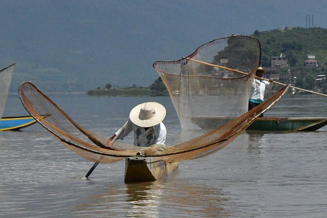 Pátzcuaro Tour From Morelia - Who Will Love This Tour?