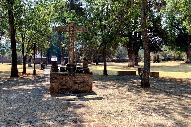Pátzcuaro Tour From Morelia - Final Thoughts