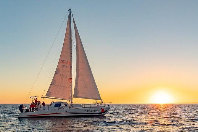 Pau Hana Sunset Cocktail Cruise - Authentic Reviews and Real Perspectives