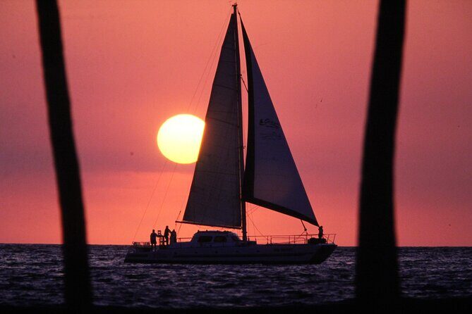 Pau Hana Sunset Cocktail Cruise - Practical Tips for Booking and Enjoying