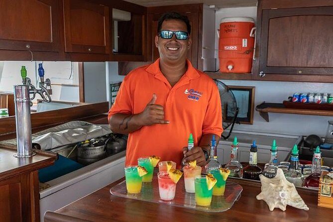 Pau Hana Sunset Cocktail Cruise - Who Should Consider This Tour?