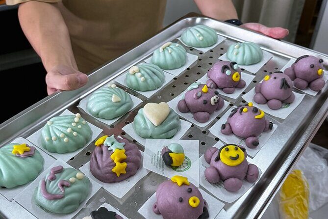 Pau Making Workshop With Dim Sum Tasting and Factory Tour - Who Will Get the Most Out of It?