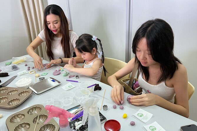 Pau Making Workshop With Dim Sum Tasting and Factory Tour - Final Thoughts: Is It Worth It?