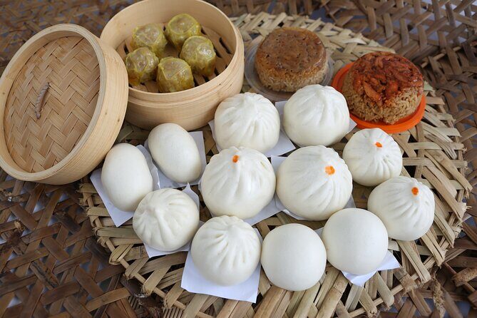 Pau Making Workshop With Dim Sum Tasting and Factory Tour - FAQ