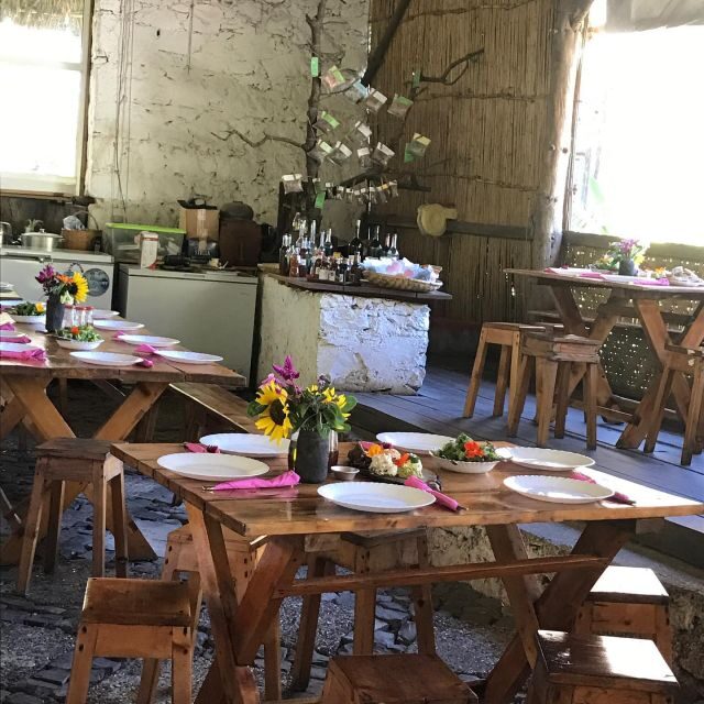 Paúl hike, the green garden - The Experience Breakdown