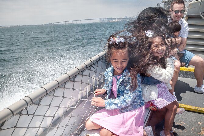 PCF 816 Swift Boat Naval History Bay Tour with General Admission - FAQ