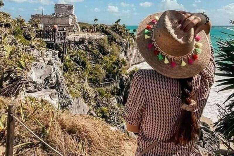 PDC: Eco Adventure at Cenotes Casa Tortuga & Tulum Ruins - Key Points