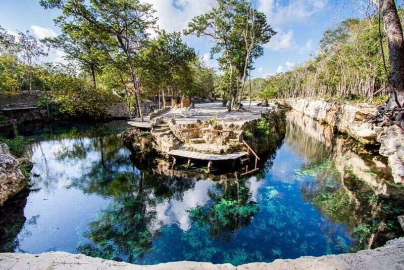 PDC: Eco Adventure at Cenotes Casa Tortuga & Tulum Ruins - Introduction: What to Expect from this Tour