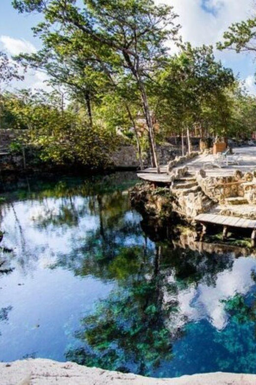 PDC: Eco Adventure at Cenotes Casa Tortuga & Tulum Ruins - The Bottom Line: Who Is This Tour Best For?