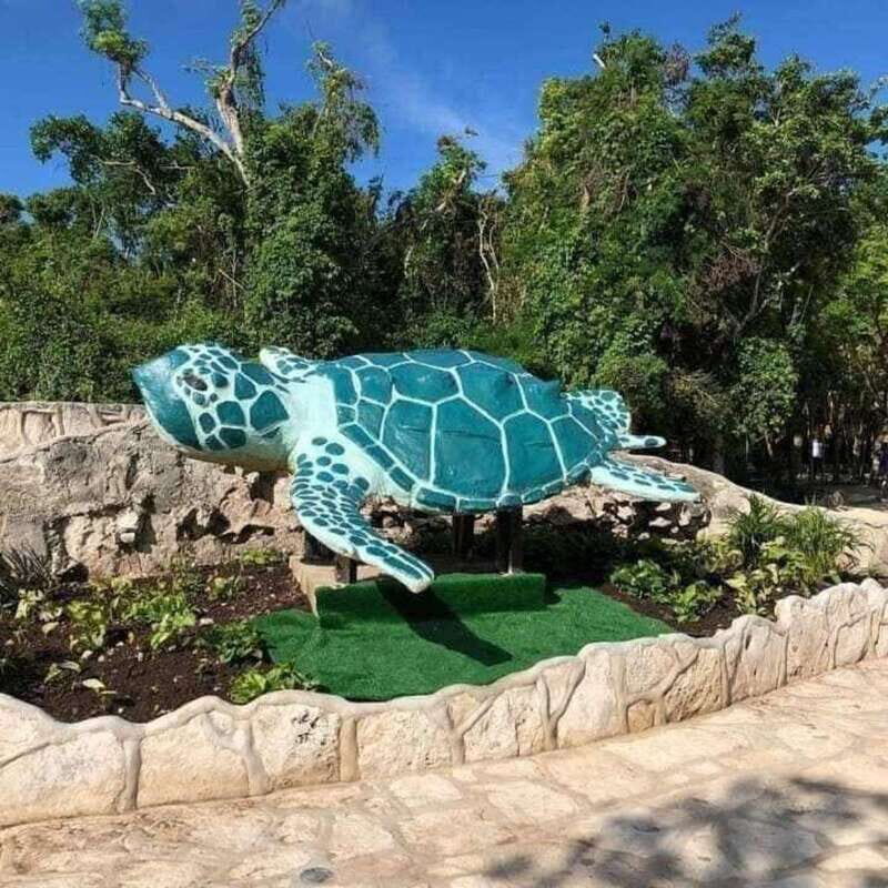 PDC: Eco Adventure at Cenotes Casa Tortuga & Tulum Ruins - FAQ